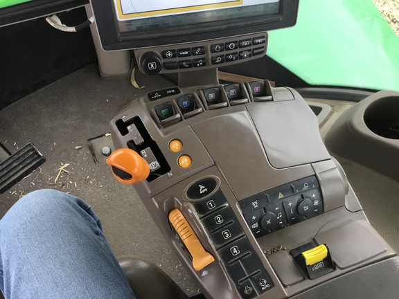 2016 John Deere 9570R - Photo18
