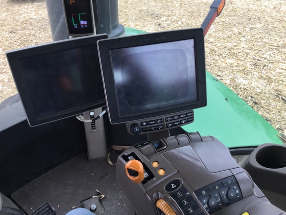 2016 John Deere 9570R - Photo17