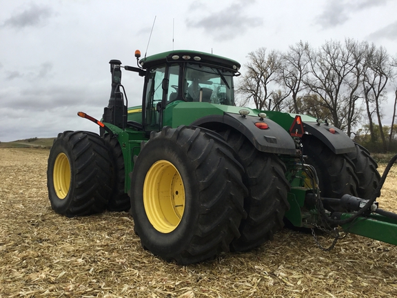 2016 John Deere 9570R - Photo2