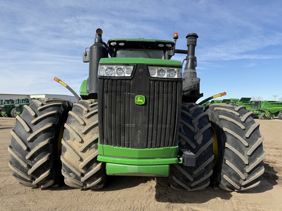 2016 John Deere 9570R - Photo8