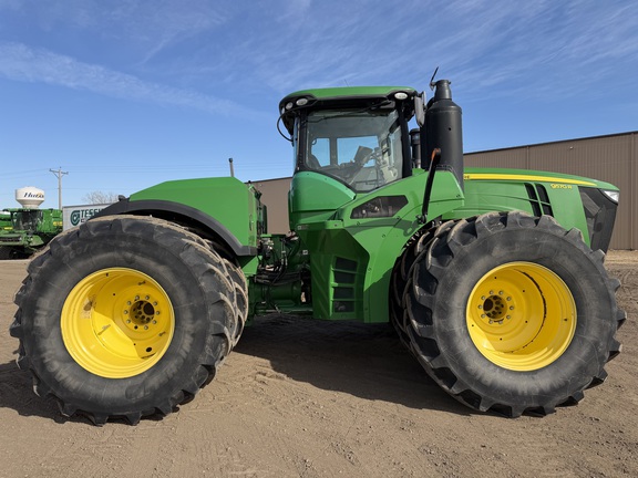 2016 John Deere 9570R - Photo2