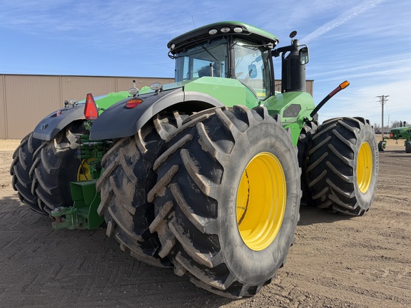 2016 John Deere 9570R - Photo3
