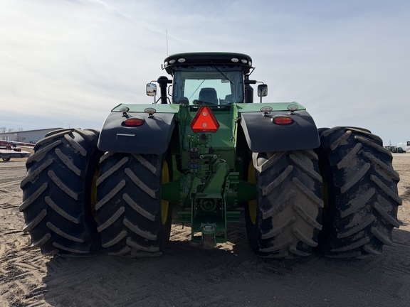 2016 John Deere 9570R - Photo4