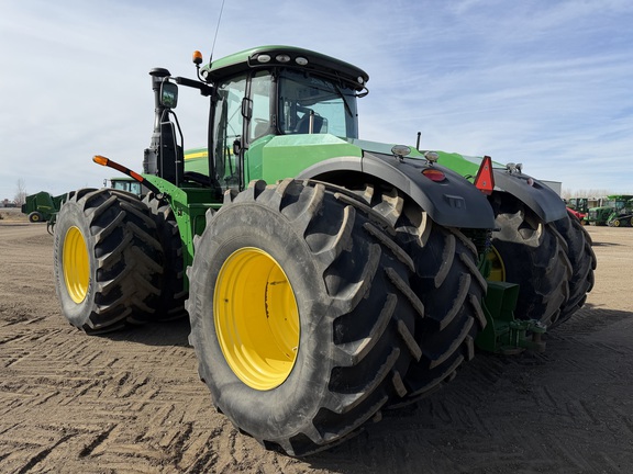 2016 John Deere 9570R - Photo5