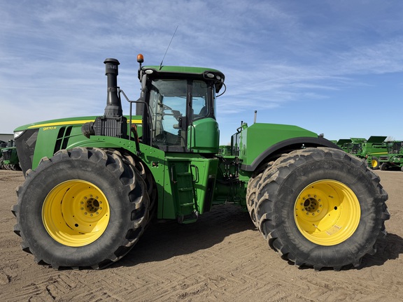 2016 John Deere 9570R - Photo6