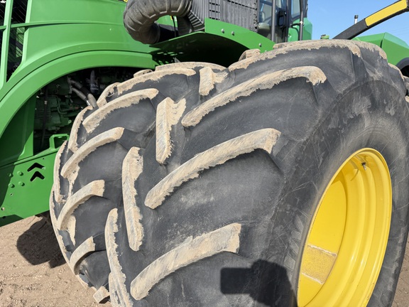 2016 John Deere 9570R - Photo10