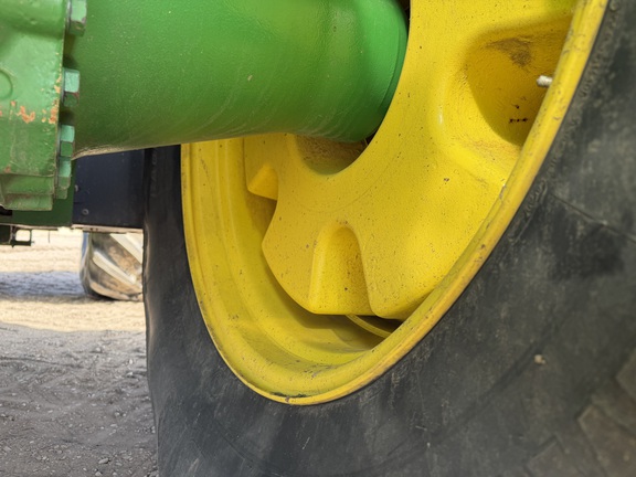 2016 John Deere 9570R - Photo11