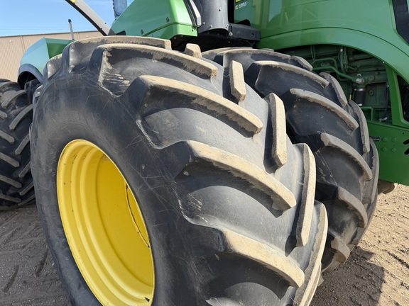 2016 John Deere 9570R - Photo12