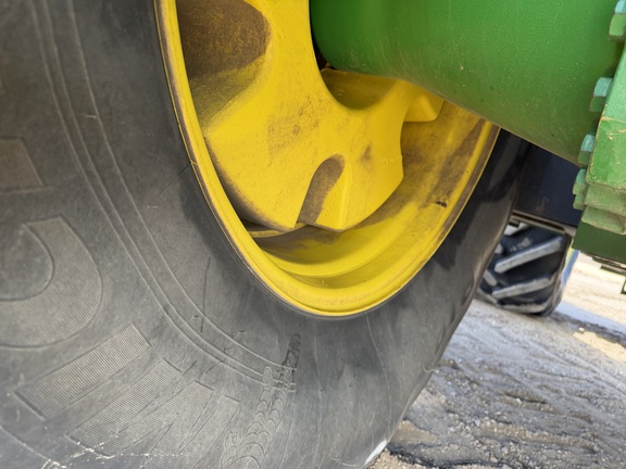 2016 John Deere 9570R - Photo13