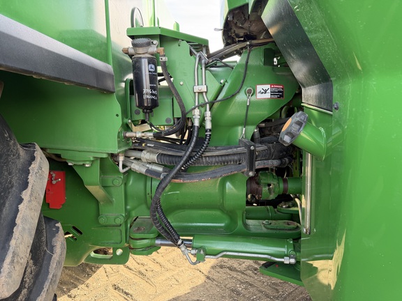 2016 John Deere 9570R - Photo20