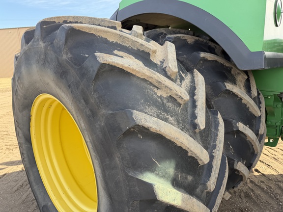 2016 John Deere 9570R - Photo14