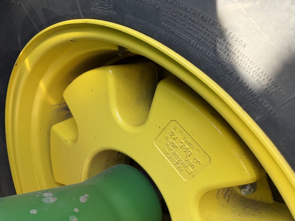 2016 John Deere 9570R - Photo16