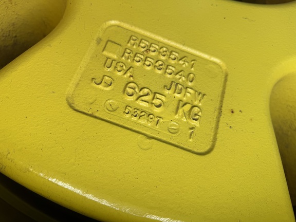 2016 John Deere 9570R - Photo15