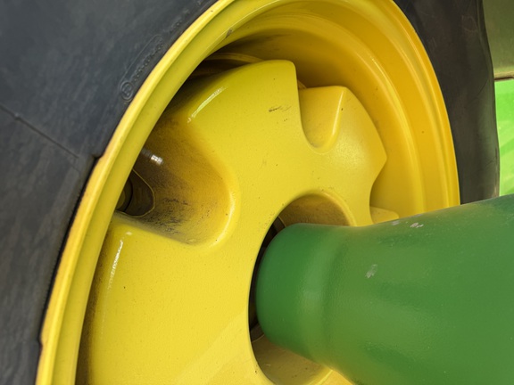 2016 John Deere 9570R - Photo18