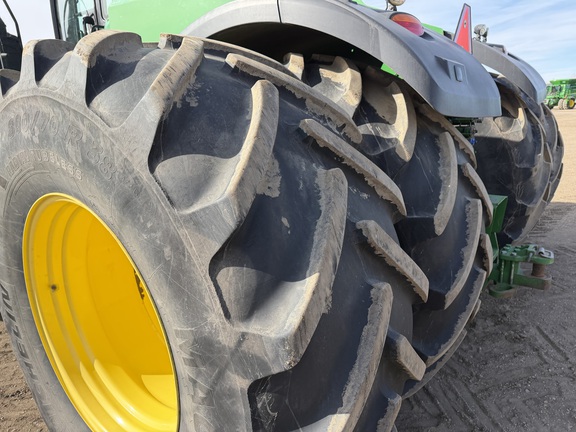2016 John Deere 9570R - Photo17