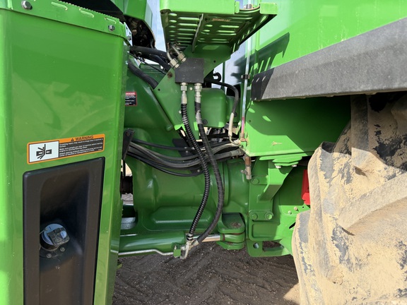 2016 John Deere 9570R - Photo19