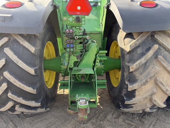 2016 John Deere 9570R - Photo22