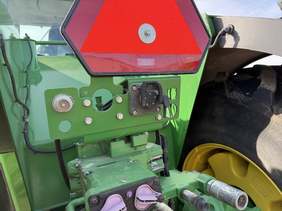 2016 John Deere 9570R - Photo23