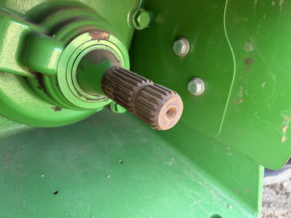 2016 John Deere 9570R - Photo25