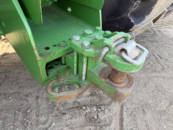 2016 John Deere 9570R - Photo26