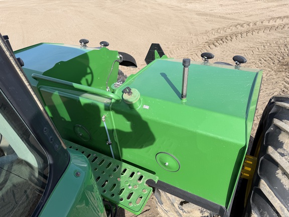 2016 John Deere 9570R - Photo27