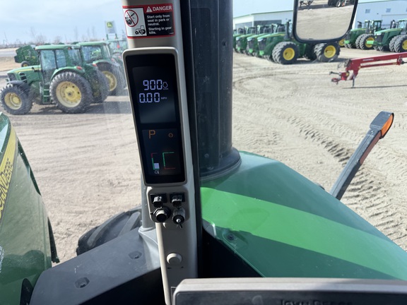 2016 John Deere 9570R - Photo32