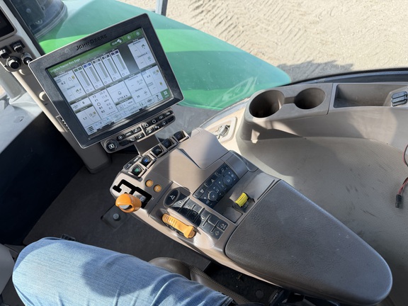 2016 John Deere 9570R - Photo33