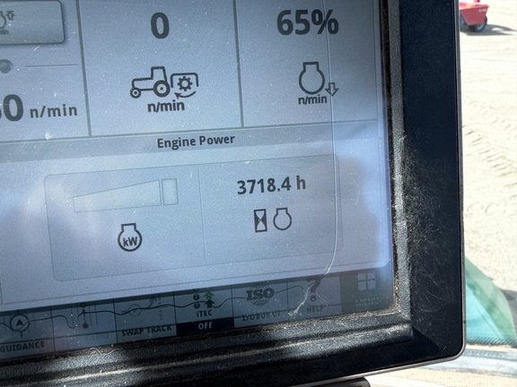 2016 John Deere 9570R - Photo34