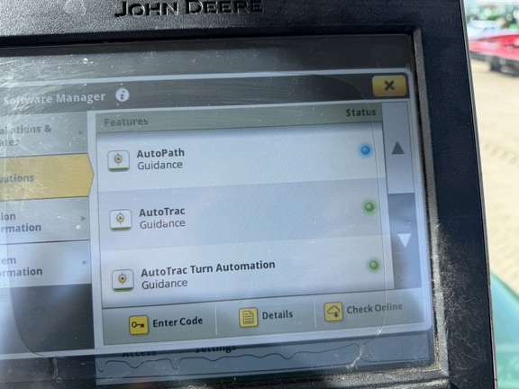 2016 John Deere 9570R - Photo35