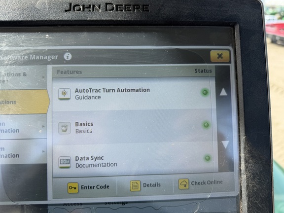 2016 John Deere 9570R - Photo36