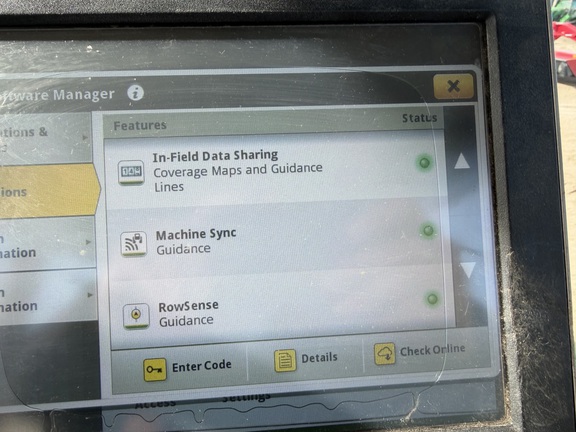 2016 John Deere 9570R - Photo38