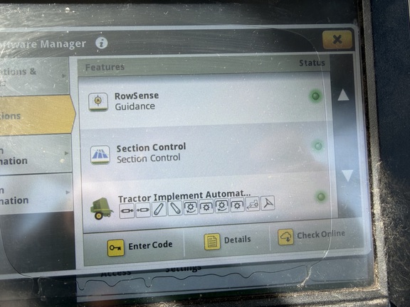 2016 John Deere 9570R - Photo39