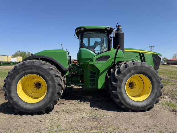 2016 John Deere 9570R - Photo2
