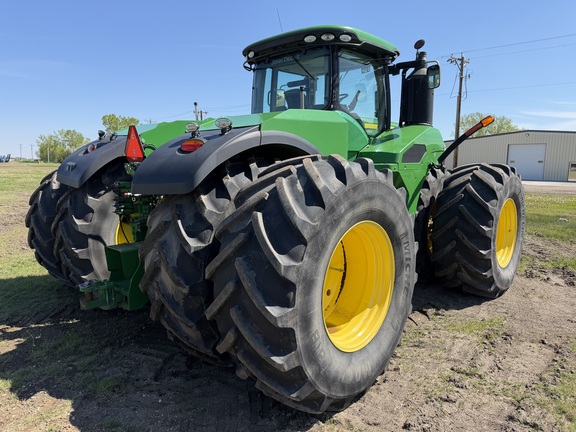 2016 John Deere 9570R - Photo3