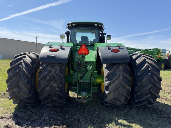 2016 John Deere 9570R - Photo4