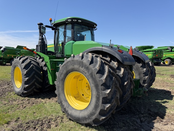 2016 John Deere 9570R - Photo5