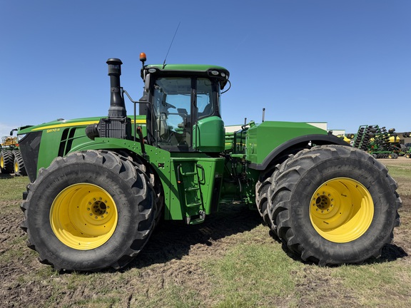 2016 John Deere 9570R - Photo6