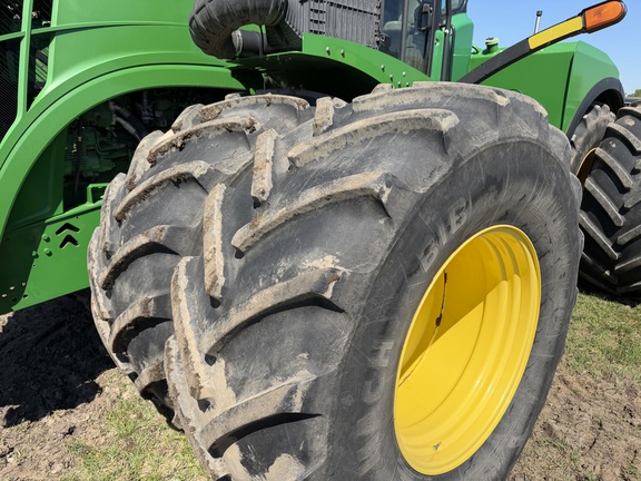 2016 John Deere 9570R - Photo10