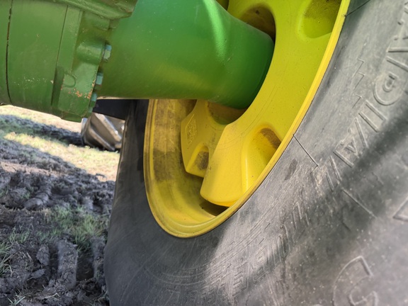 2016 John Deere 9570R - Photo11