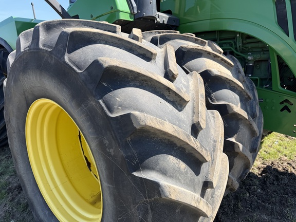 2016 John Deere 9570R - Photo12