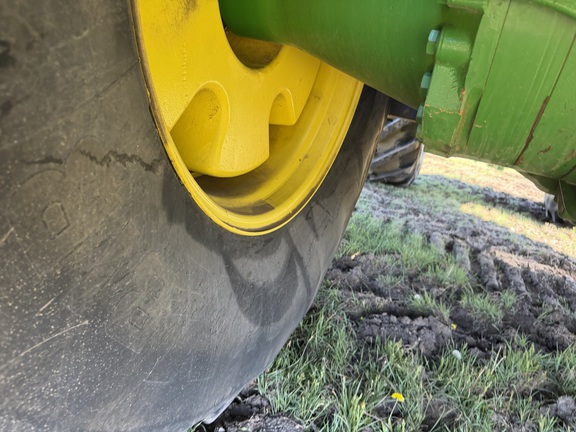 2016 John Deere 9570R - Photo13