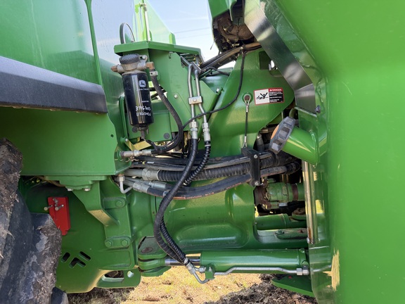 2016 John Deere 9570R - Photo20