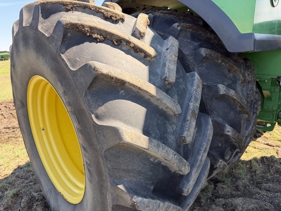 2016 John Deere 9570R - Photo14