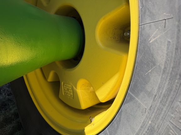 2016 John Deere 9570R - Photo16