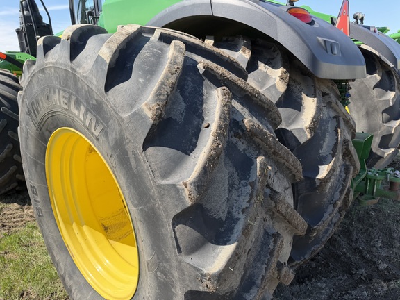 2016 John Deere 9570R - Photo17