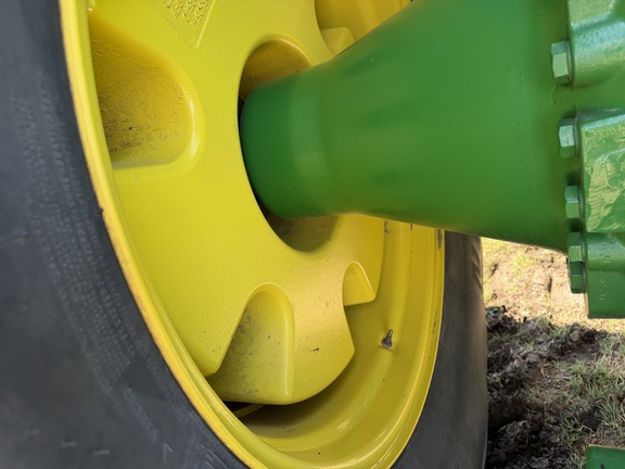 2016 John Deere 9570R - Photo18