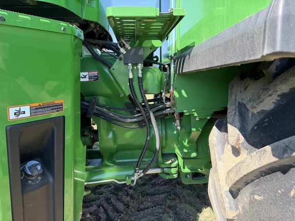 2016 John Deere 9570R - Photo19