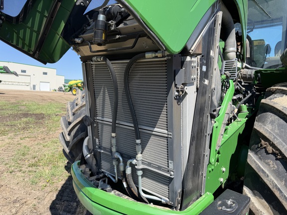 2016 John Deere 9570R - Photo21