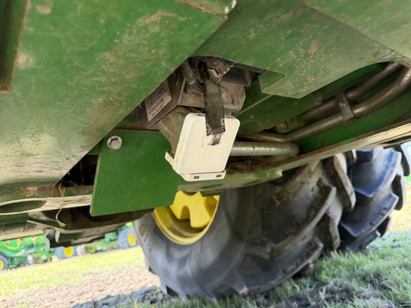 2016 John Deere 9570R - Photo22