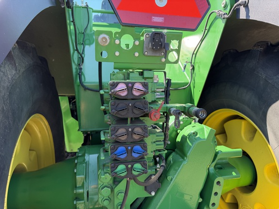 2016 John Deere 9570R - Photo24